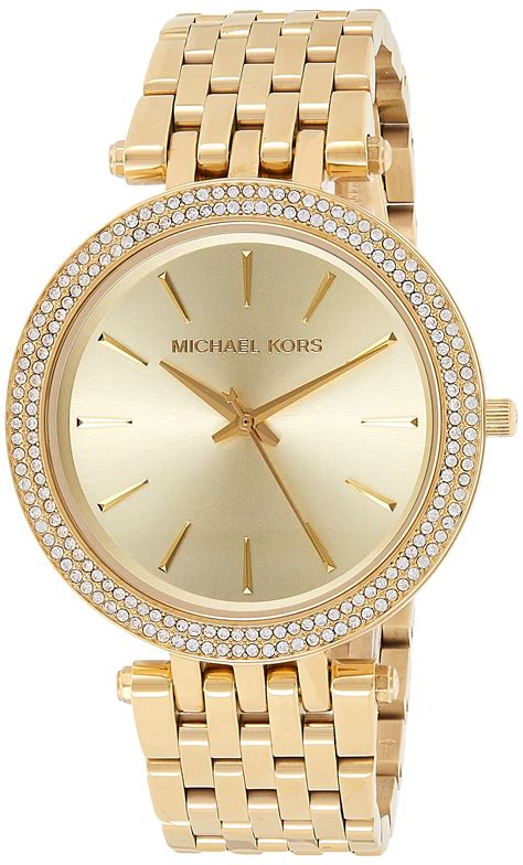 michael kors 39mm band|Michael Kors Darci Three.